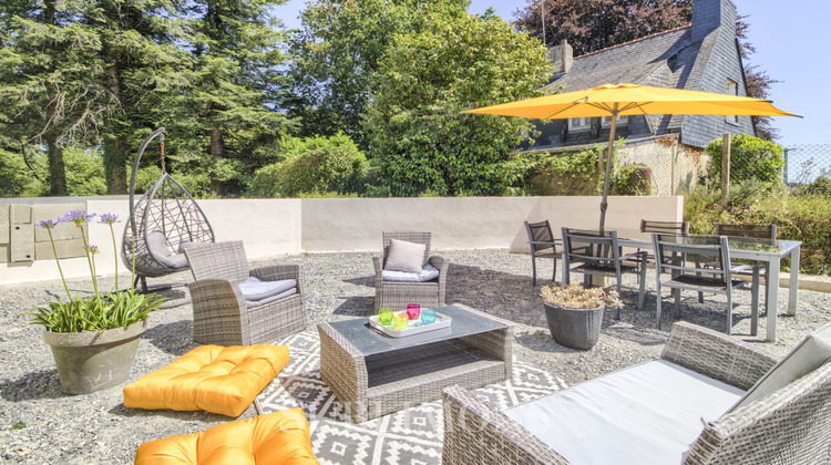 Ma-Cabane - Vente Maison Questembert, 90 m²