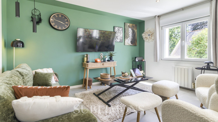 Ma-Cabane - Vente Maison Questembert, 90 m²