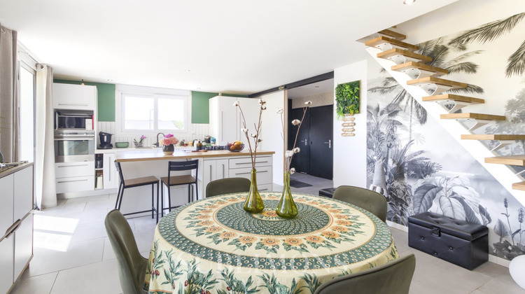 Ma-Cabane - Vente Maison Questembert, 90 m²