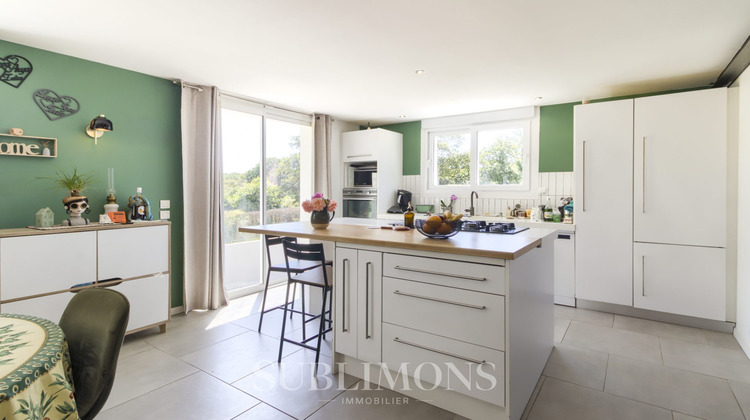 Ma-Cabane - Vente Maison Questembert, 90 m²