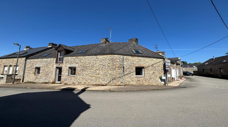 Ma-Cabane - Vente Maison QUESTEMBERT, 102 m²