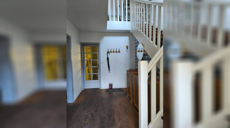 Ma-Cabane - Vente Maison Questembert, 147 m²