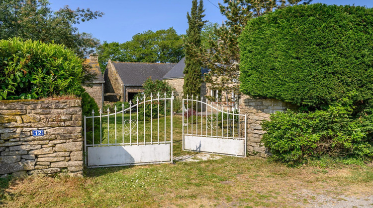 Ma-Cabane - Vente Maison Questembert, 205 m²