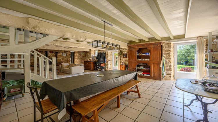 Ma-Cabane - Vente Maison Questembert, 205 m²