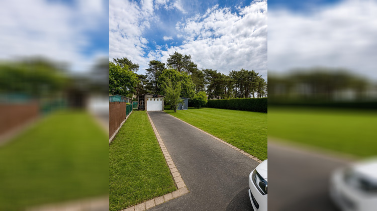 Ma-Cabane - Vente Maison Questembert, 107 m²