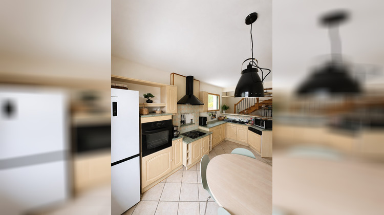 Ma-Cabane - Vente Maison Questembert, 107 m²