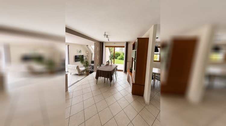 Ma-Cabane - Vente Maison Questembert, 107 m²