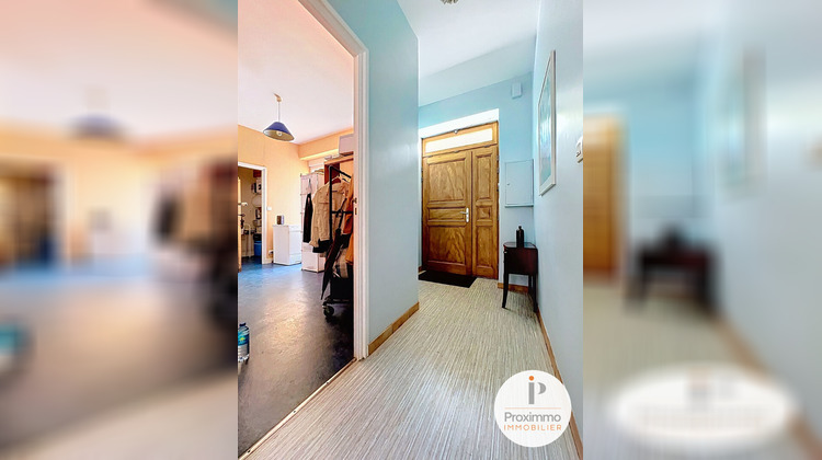 Ma-Cabane - Vente Maison QUESTEMBERT, 137 m²