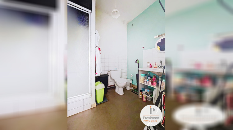 Ma-Cabane - Vente Maison QUESTEMBERT, 137 m²