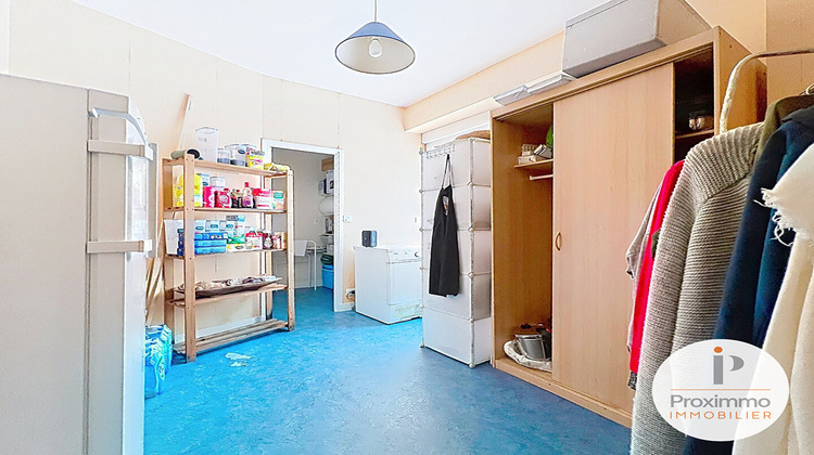 Ma-Cabane - Vente Maison QUESTEMBERT, 137 m²