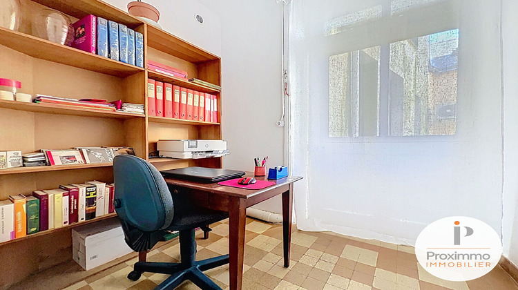 Ma-Cabane - Vente Maison QUESTEMBERT, 137 m²