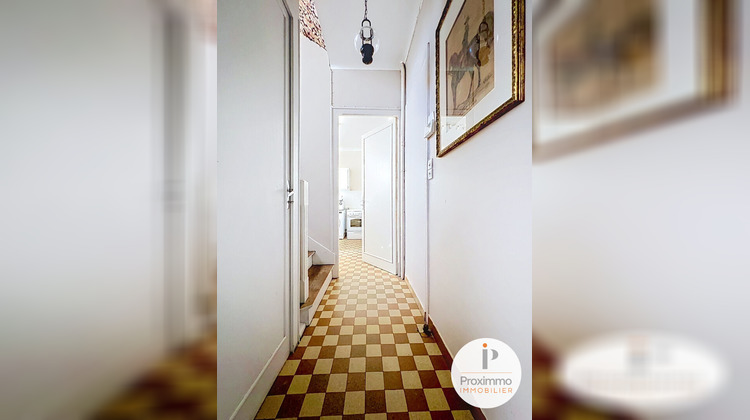 Ma-Cabane - Vente Maison QUESTEMBERT, 137 m²
