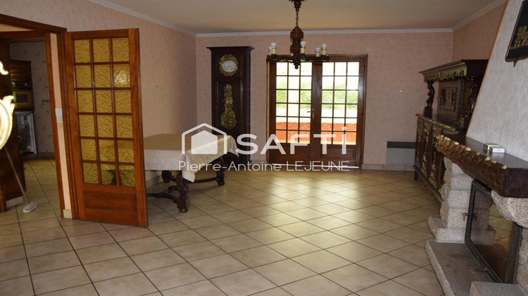 Ma-Cabane - Vente Maison Questembert, 150 m²