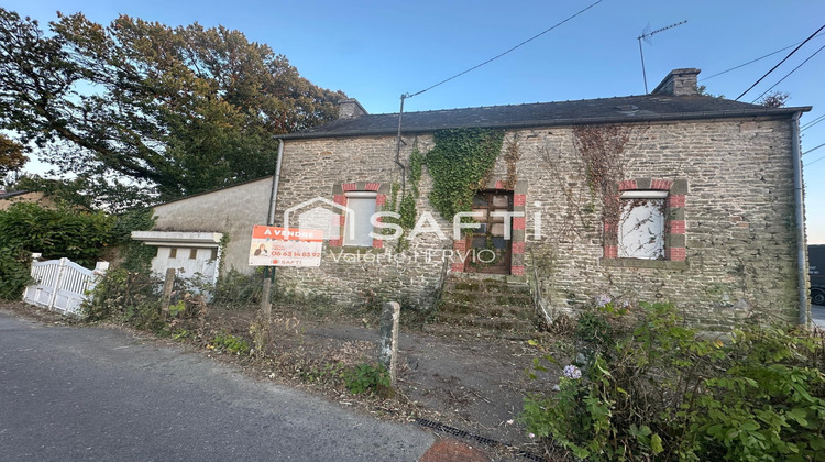 Ma-Cabane - Vente Maison Questembert, 100 m²