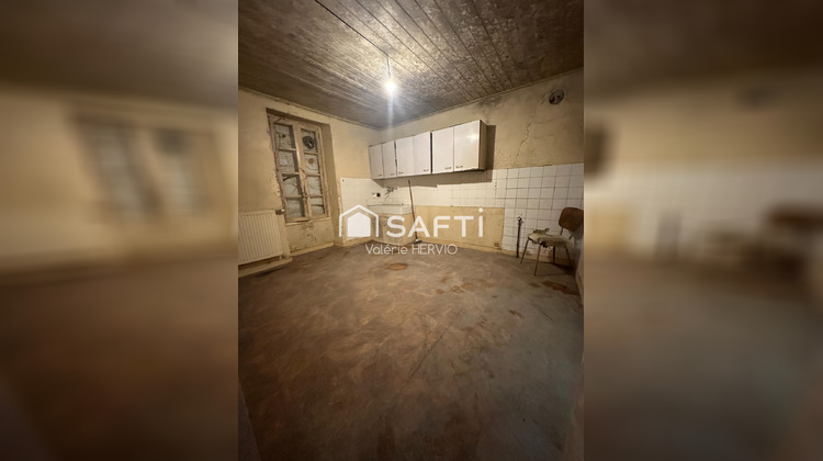 Ma-Cabane - Vente Maison Questembert, 100 m²