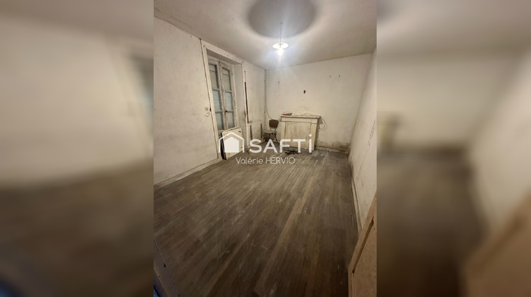 Ma-Cabane - Vente Maison Questembert, 100 m²