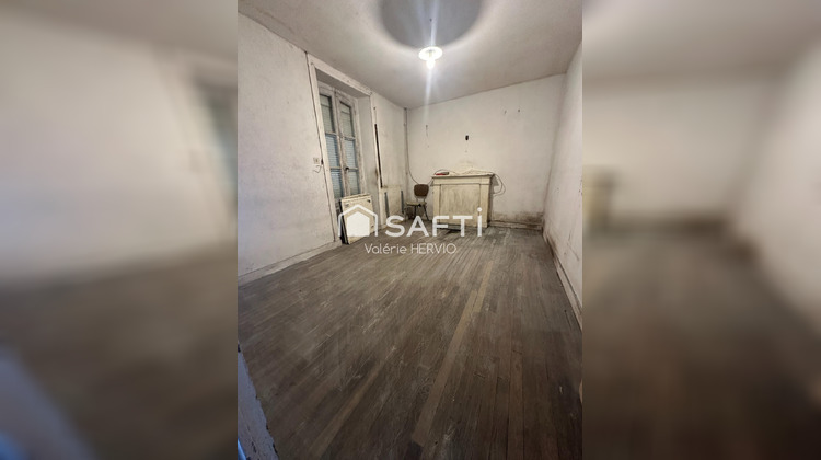 Ma-Cabane - Vente Maison Questembert, 100 m²