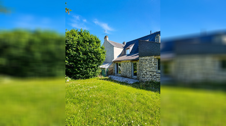 Ma-Cabane - Vente Maison Questembert, 220 m²