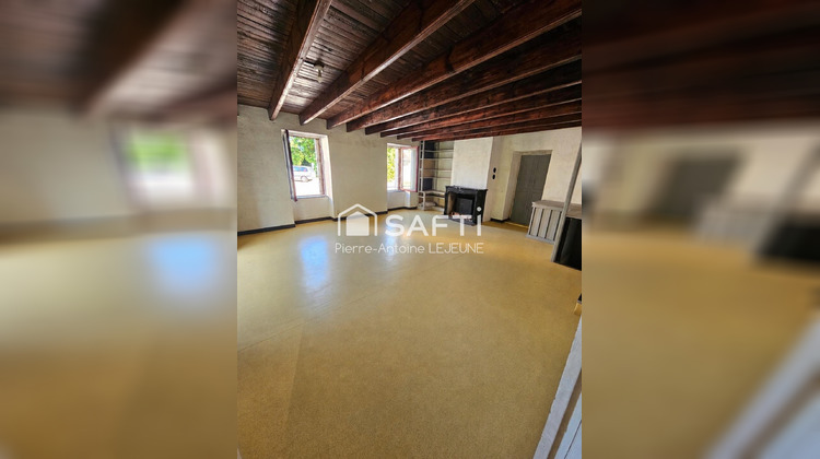 Ma-Cabane - Vente Maison Questembert, 220 m²