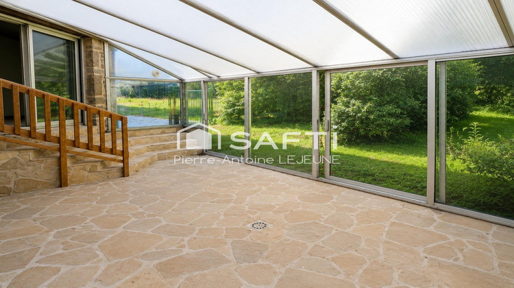 Ma-Cabane - Vente Maison Questembert, 220 m²