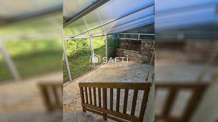 Ma-Cabane - Vente Maison Questembert, 220 m²