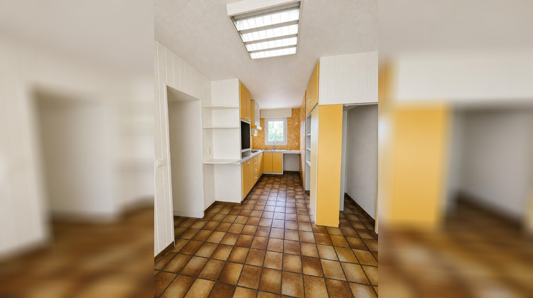 Ma-Cabane - Vente Maison Questembert, 220 m²