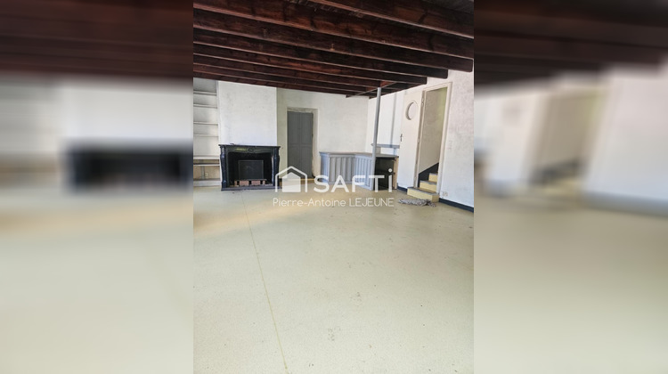 Ma-Cabane - Vente Maison Questembert, 220 m²