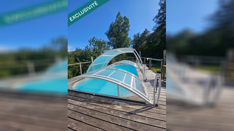 Ma-Cabane - Vente Maison Questembert, 104 m²