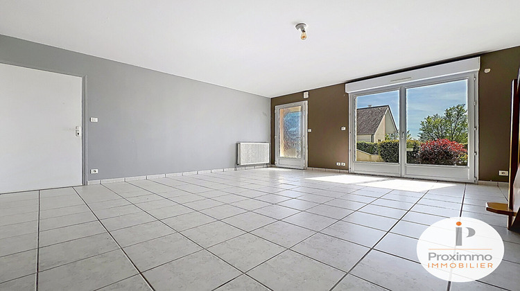 Ma-Cabane - Vente Maison QUESTEMBERT, 73 m²