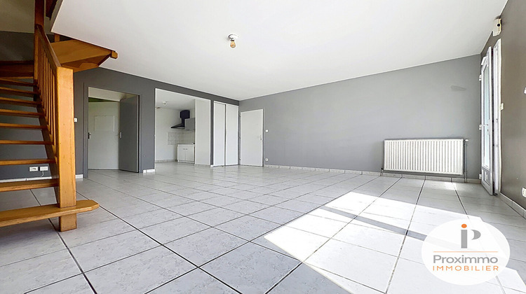 Ma-Cabane - Vente Maison QUESTEMBERT, 73 m²