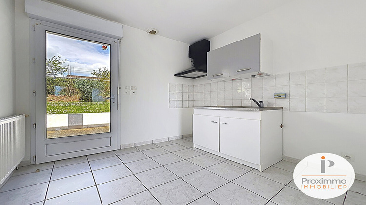 Ma-Cabane - Vente Maison QUESTEMBERT, 73 m²