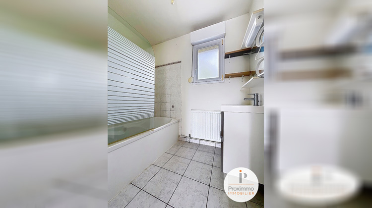 Ma-Cabane - Vente Maison QUESTEMBERT, 73 m²