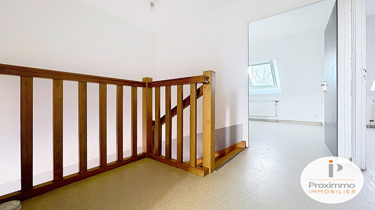 Ma-Cabane - Vente Maison QUESTEMBERT, 73 m²