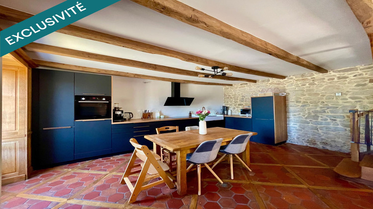 Ma-Cabane - Vente Maison Questembert, 135 m²