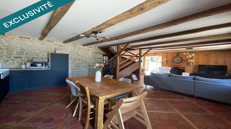 Ma-Cabane - Vente Maison Questembert, 135 m²