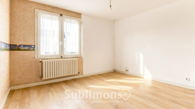 Ma-Cabane - Vente Maison Questembert, 110 m²