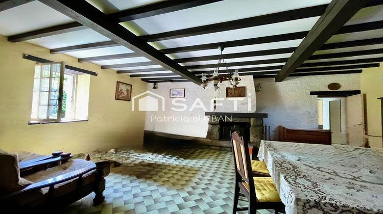 Ma-Cabane - Vente Maison Questembert, 185 m²
