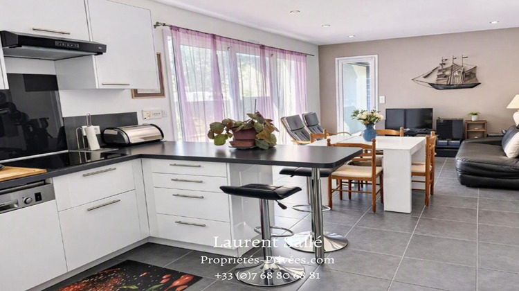 Ma-Cabane - Vente Maison QUESTEMBERT, 64 m²