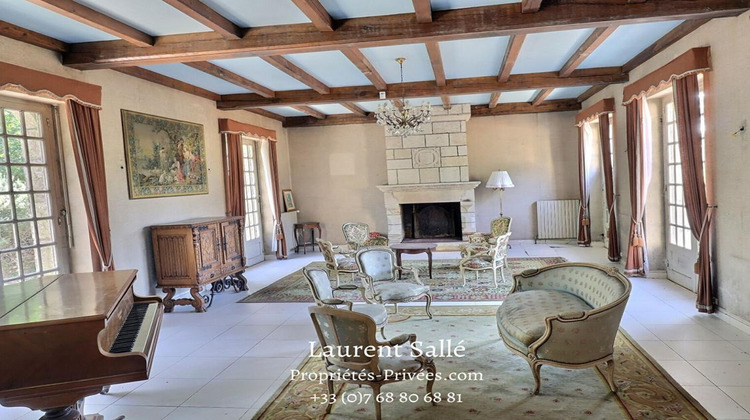 Ma-Cabane - Vente Maison QUESTEMBERT, 247 m²