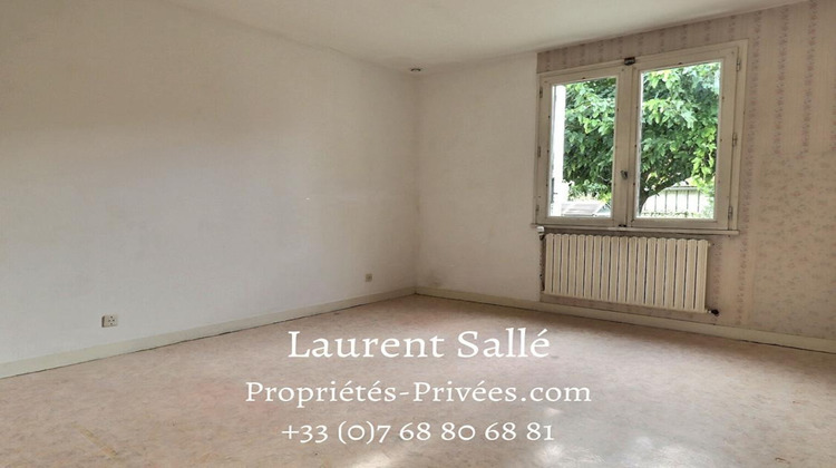 Ma-Cabane - Vente Maison QUESTEMBERT, 108 m²