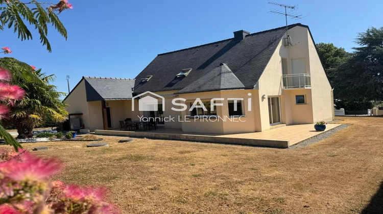 Ma-Cabane - Vente Maison Questembert, 135 m²