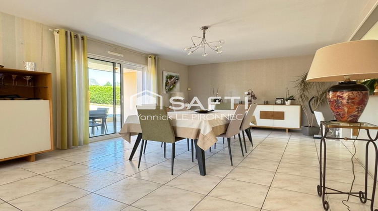 Ma-Cabane - Vente Maison Questembert, 135 m²