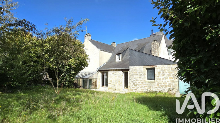 Ma-Cabane - Vente Maison Questembert, 220 m²