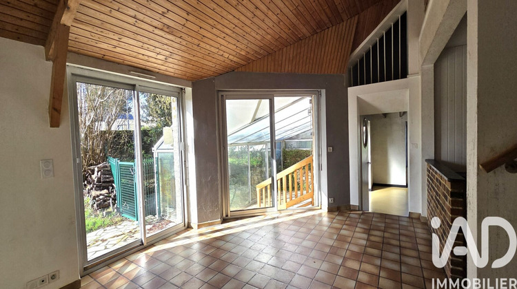 Ma-Cabane - Vente Maison Questembert, 220 m²