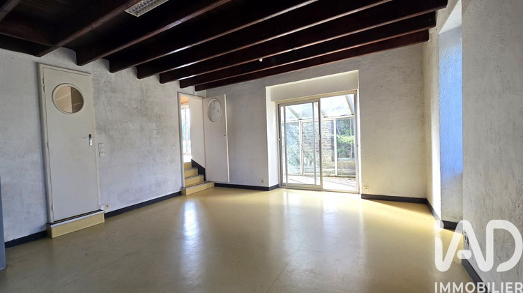 Ma-Cabane - Vente Maison Questembert, 220 m²