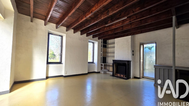 Ma-Cabane - Vente Maison Questembert, 220 m²