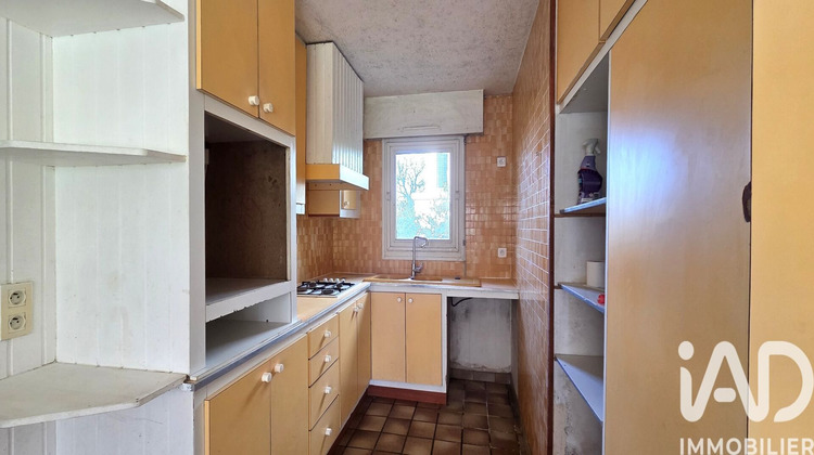 Ma-Cabane - Vente Maison Questembert, 220 m²