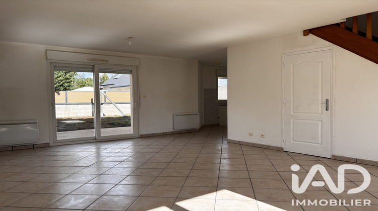 Ma-Cabane - Vente Maison Questembert, 86 m²