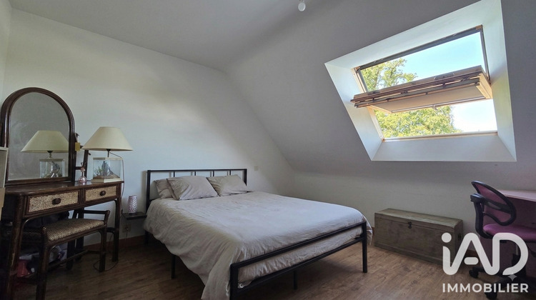 Ma-Cabane - Vente Maison Questembert, 84 m²