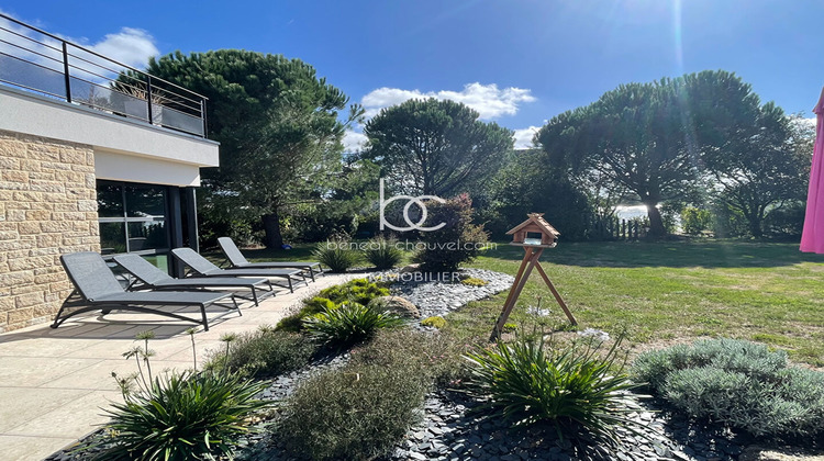 Ma-Cabane - Vente Maison QUESTEMBERT, 218 m²
